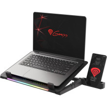 Laptop cooler Genesis OXID 450