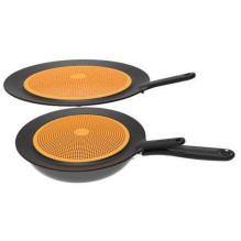 Dangtis Fiskars Frying Guard, 300 mm Dangtis Fiskars Frying Guard, 300 mm