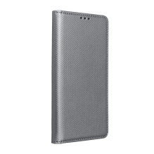 „SMART CASE“ dėklas, skirtas SAMSUNG S7 (G930), pilkas „SMART CASE“ dėklas, skirtas SAMSUNG S7 (G930), pilkas