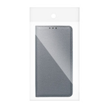 „SMART CASE“ dėklas, skirtas SAMSUNG S7 (G930), pilkas „SMART CASE“ dėklas, skirtas SAMSUNG S7 (G930), pilkas