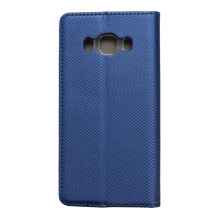 SMART CASE Book for SAMSUNG J5 2016 navy blue SMART CASE Book for SAMSUNG J5 2016 navy blue