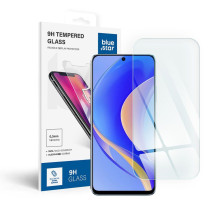 Tempered glass to Huawei...