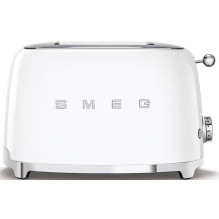 Skrudintuvas Smeg TSF01WHEU, baltas Skrudintuvas Smeg TSF01WHEU, baltas