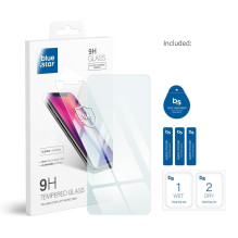 Grūdintas stiklas Huawei Nova Y90 telefonui Blue Star