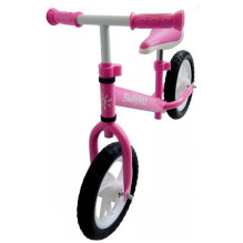 Balance bike Bimbo Bike 75901, pink, 12"
