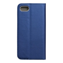 Flip case for iPhone 7 / 8 / SE 2020 / SE 2022 Smart Case Book navy blue Flip case for iPhone 7 / 8 / SE 2020 / SE 2022 Smart Case Book navy blue