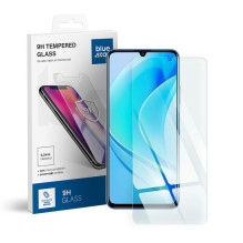 Tempered glass to Huawei Nova Y70 Blue Star