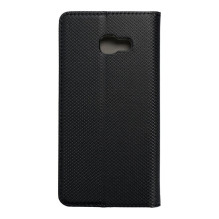 „SMART CASE“ dėklas, skirtas „Samsung A5 2017“, juodas