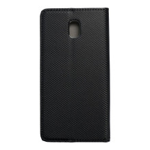 SMART CASE Book for SAMSUNG J5 2017 black SMART CASE Book for SAMSUNG J5 2017 black