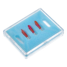 Set of cutting machine knives Forcell for cutting protective films from the Forcell F-Protect CLEAR, HD, PRIVACY, MATT s Set of cutting machine knives Forcell for cutting protective films from the Forcell F-Protect CLEAR, HD, PRIVACY, MATT s