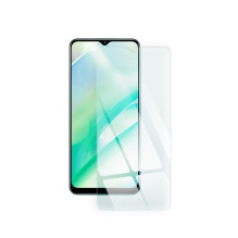 Grūdintas stiklas, skirtas „Realme C33 Blue Star“