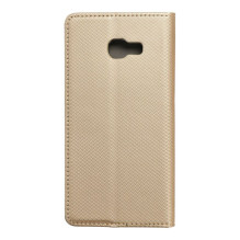 SMART CASE Book for SAMSUNG A5 2017 gold SMART CASE Book for SAMSUNG A5 2017 gold