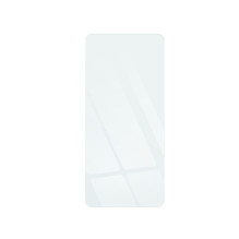 Tempered glass to Motorola G82 Blue Star