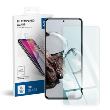 Grūdintas stiklas Xiaomi 12T PRO Blue Star