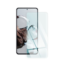 Grūdintas stiklas Xiaomi 12T PRO Blue Star