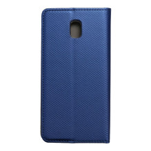 SMART CASE Book for SAMSUNG J5 2017 navy blue SMART CASE Book for SAMSUNG J5 2017 navy blue