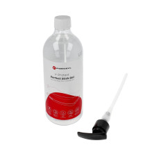 Perfect Stick Gel Quick and easy film installation Forcell 1L with dispenser Perfect Stick Gel Quick and easy film installation Forcell 1L with dispenser