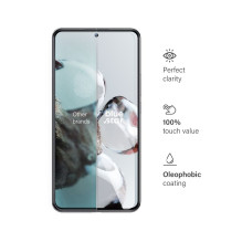 Grūdintas stiklas Xiaomi 12T PRO Blue Star