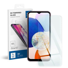 Tempered glass to Samsung...
