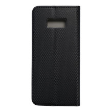 SMART CASE Book for SAMSUNG S8 Plus black SMART CASE Book for SAMSUNG S8 Plus black