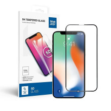 Tempered glass to iPhone X...