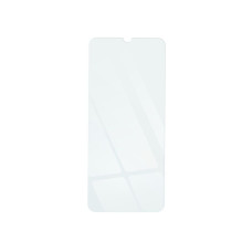 Tempered glass to Motorola E22 Blue Star