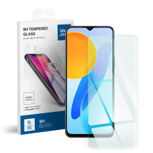 Tempered glass to Honor X6...