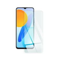 Grūdintas stiklas Honor X6 / X8 5G Blue Star Grūdintas stiklas Honor X6 / X8 5G Blue Star