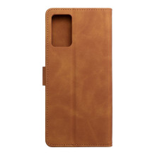 Flip case for Motorola G06 Tender Book brown Flip case for Motorola G06 Tender Book brown