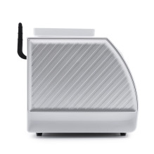 3rd gen. Intelligent film cutting machine Forcell with positioning tool white