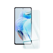 Grūdintas stiklas Xiaomi Redmi Note 12 PRO PLUS telefonui Blue Star