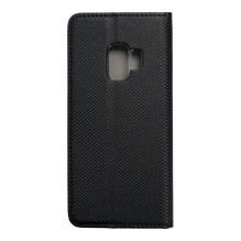 SMART CASE Book for SAMSUNG S9 black