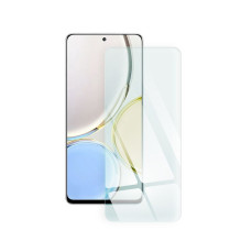 Tempered glass to Honor Magic 4 LITE Blue Star
