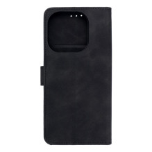 Flip case for Xiaomi 15T Tender Book black Flip case for Xiaomi 15T Tender Book black