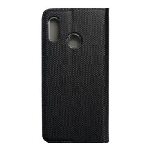 Flip case for Huawei P20 LITE Smart Case Book black