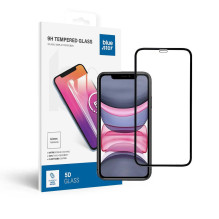 Tempered glass to iPhone XR...