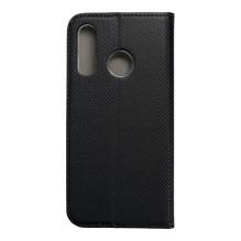 Flip case for Huawei P30 LITE Smart Case Book black