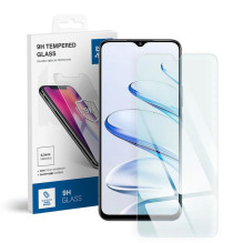 Grūdintas stiklas, skirtas „Honor 70 LITE Blue Star“