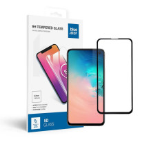 Tempered glass to Samsung...