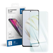 Grūdintas stiklas Huawei Nova 10 SE Blue Star