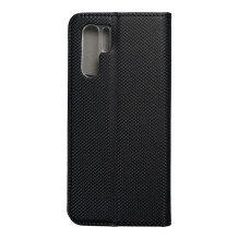 Flip case for Huawei P30 PRO Smart Case Book black Flip case for Huawei P30 PRO Smart Case Book black