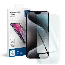 Tempered glass to iPhone 15...