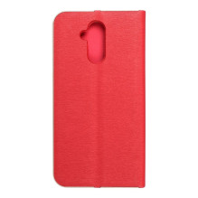 Flip case for Huawei Mate 20 LITE Luna Book Gold red