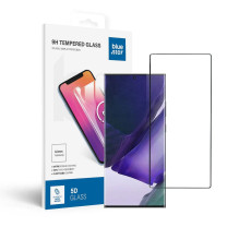 Tempered Glass Blue Star -...