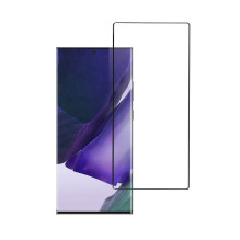 Tempered Glass Blue Star - SAMSUNG Galaxy Note 20 Ultra Full Face (full glue / small size) - black Tempered Glass Blue S Tempered Glass Blue Star - SAMSUNG Galaxy Note 20 Ultra Full Face (full glue / small size) - black Tempered Glass Blue S