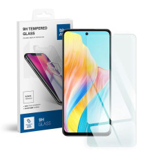 Grūdintas stiklas Oppo A58...
