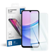 Tempered glass to Samsung...