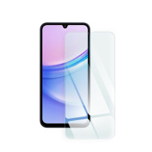 Tempered glass to Samsung Galaxy A15 5G Blue Star Tempered glass to Samsung Galaxy A15 5G Blue Star