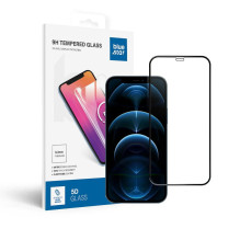 Tempered glass to iPhone 12...