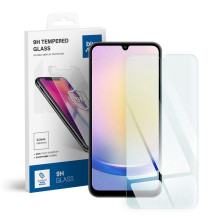 Tempered glass to Samsung...